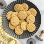 Nordic Ware Honey Bees Cookie Stamps (3-Piece Set) - Image 2