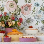 Mason Cash In The Meadow 6-Piece Brunch Set - Image 2