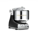 Ankarsrum Assistent Original 6230 Stand Mixer | Matte Black - Image 6