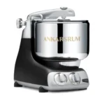 Ankarsrum Assistent Original 6230 Stand Mixer | Matte Black