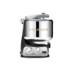 Ankarsrum Assistent Original 6230 Stand Mixer | Matte Black - Image 5