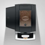Jura X10 Automatic Coffee Machine – Dark Inox - Image 2