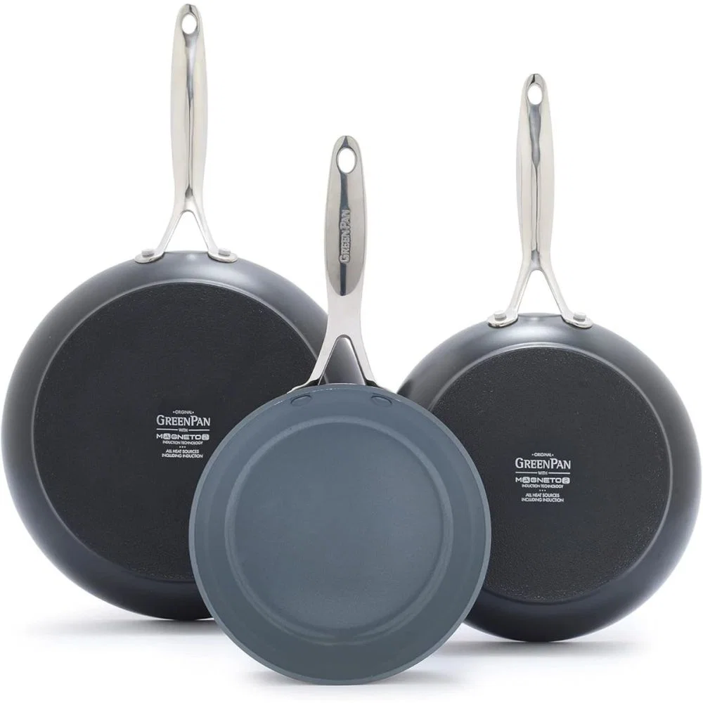 download_-_2025-04-10t233011.996 GreenPan Valencia Pro Ceramic Nonstick Fry Pans Set | 3-Piece - Image 1
