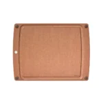 Epicurean All-in-One Cutting Board 19.5″ × 14.5″ – Nutmeg Finish