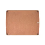 Epicurean All-in-One Cutting Board 19.5″ × 14.5″ – Nutmeg Finish - Image 2
