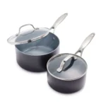 GreenPan Valencia Pro 16-Piece Cookware Set - Image 3