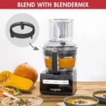 Magimix® Food Processor 4200 XL – Black - Image 3