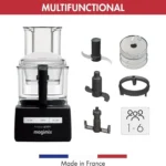 Magimix® Food Processor 4200 XL – Black - Image 2
