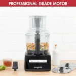Magimix® Food Processor 4200 XL – Black - Image 6