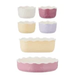 Mason Cash In The Meadow 6-Piece Brunch Set