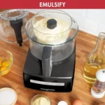 Magimix® Food Processor 4200 XL – Black - Image 4