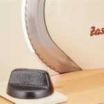 Zassenhaus Classic Bread Slicer | Cream - Image 2