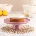 Mason Cash In The Meadow Cake Stand - Image 3