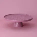Mason Cash In The Meadow Cake Stand - Image 4