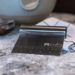 Everything Kitchens Bench & Dough Scraper - Image 3