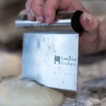 Everything Kitchens Bench & Dough Scraper - Image 5