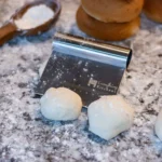 Everything Kitchens Bench & Dough Scraper - Image 6
