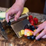 Everything Kitchens Bench & Dough Scraper - Image 2