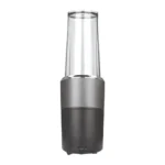 Cuisinart EvolutionX Cordless Compact Blender – Rechargeable Portable Smoothie Maker (Dark Grey) - Image 4